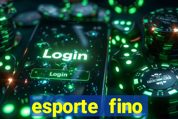 esporte fino feminino noite